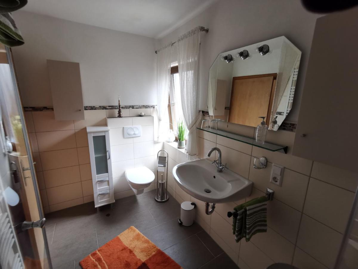 Ferienwohnung Moselblick Bruttig-Fankel Exterior photo