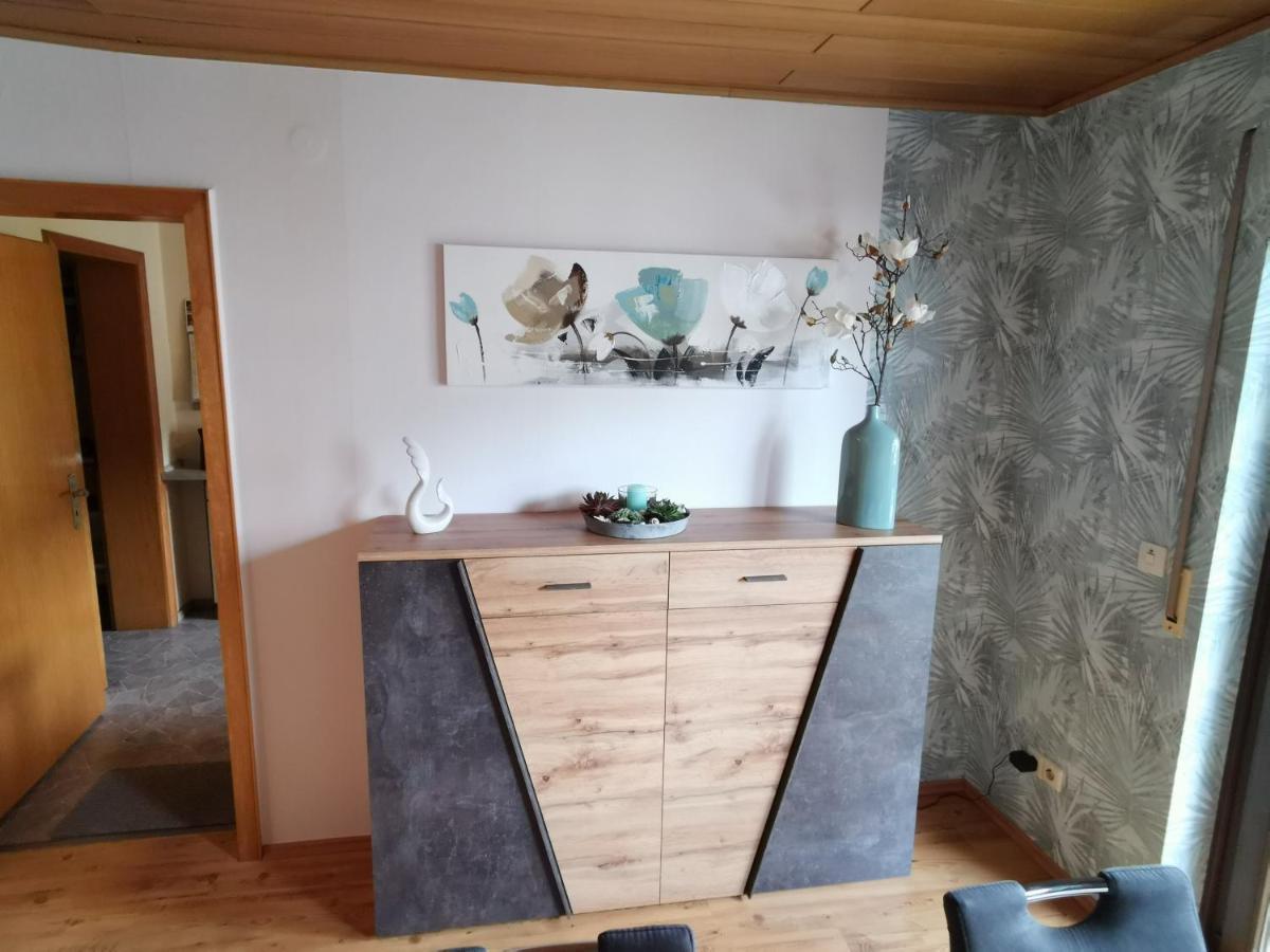 Ferienwohnung Moselblick Bruttig-Fankel Exterior photo