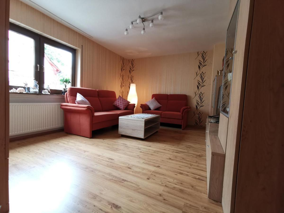 Ferienwohnung Moselblick Bruttig-Fankel Exterior photo